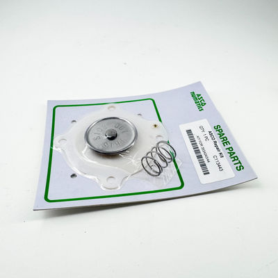 ASCO C113443 Diyafram Tamir Kits 3/4 Inch Pulse Solenoid Valve için SCG353A043 Nitril/Viton