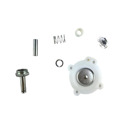 ASCO C113444 Diyafram Onarım Kits Nitril/Viton Pulse Solenoid Valf için SCG353A044
