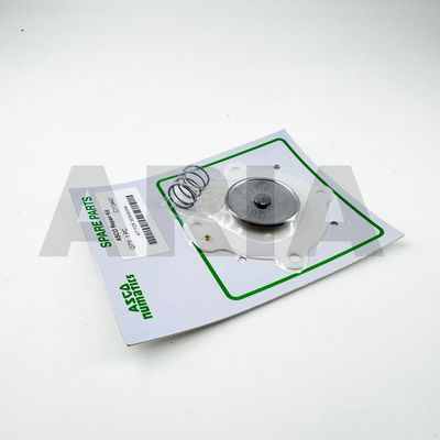 ASCO G353A041 G353A042 Pulse Valve Diaphragm Tamir Kits C113443 NBR TPE (Beyaz)