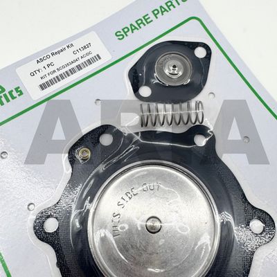 C113827 SCG353A047 SCG353A065 ASCO Tipi Diyafragma Onarım Kits