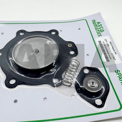C113827 SCG353A047 SCG353A065 ASCO Tipi Diyafragma Onarım Kits