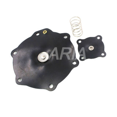 C113685 Asco Tipi Pulse Valve Diaphragm Onarım Kiti Diaphragm