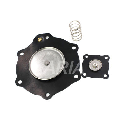 C113685 Asco Tipi Pulse Valve Diaphragm Onarım Kiti Diaphragm