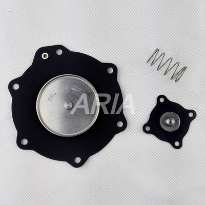 C113686 2-1/2''' Diyafram Valf Membran Kit ASCO Tip SCG353A051 Darbeler Valfi