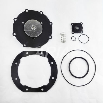 ASCO 3''' SCEX353.060 Pulse Valve Diaphragm Tamir Kits C113928