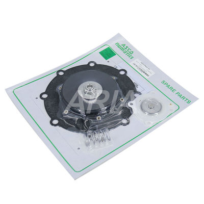 C325515 C140745 Şok Dalgası Diyafram Kiti 3.5 Inch ASCO SCXR353G235 3 1/2 Pulse Valve Diyafram Sıfırlama Paketi
