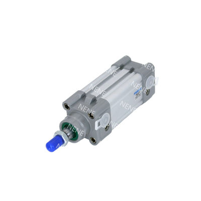 Festo DNC-40-25-PPV-A 163337 Pnömatik Yastıklama Otomasyon Silindir Piston Çaprağı 40 mm