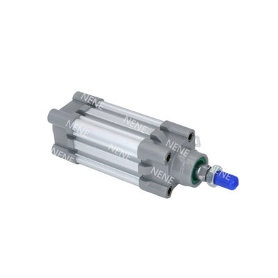 Festo DNC-40-25-PPV-A 163337 Pnömatik Yastıklama Otomasyon Silindir Piston Çaprağı 40 mm
