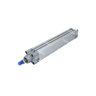 Pistonlu Pnömatik Silindir DNC-32-200-PPV-A 163312 FESTO Vuruş 200 mm M10x1.25