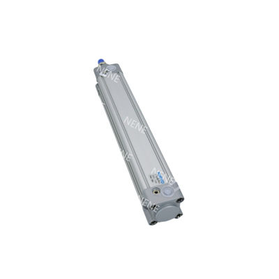 Pistonlu Pnömatik Silindir DNC-32-200-PPV-A 163312 FESTO Vuruş 200 mm M10x1.25