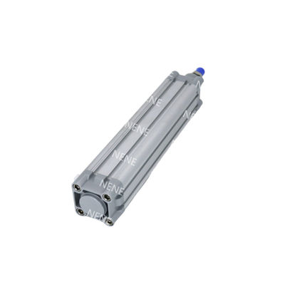 DNC-63-80-PPV-A 163404 FESTO Pneumatik Yastıklı Çeşitli Pneumatik Silindir
