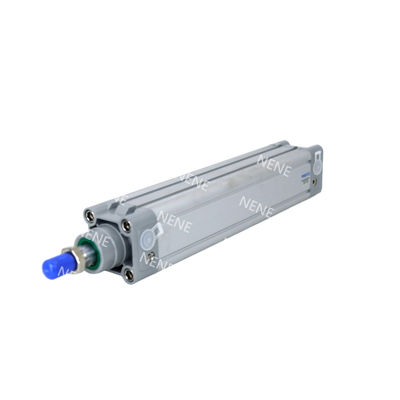 DNC-63-80-PPV-A 163404 FESTO Pneumatik Yastıklı Çeşitli Pneumatik Silindir