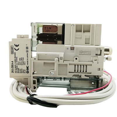 Enerji tasarruflu vakum jeneratörü ZK2A10K5ALA-06 SMC Vacuum Ejector