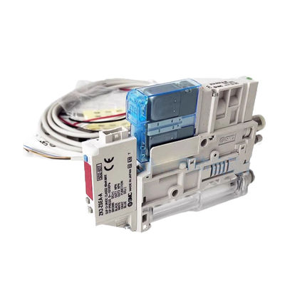 ZK2A12K5ALA-06 SMC Düşük Hava Tüketimi Ejektor Solenoid Valfları