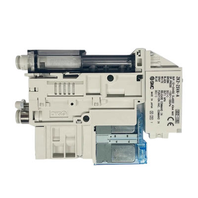 ZK2A12K5ALA-06 SMC Düşük Hava Tüketimi Ejektor Solenoid Valfları