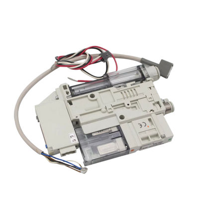 Enerji verimliliği için SMC Vakum Pompa Sistemi ZK2A12K5ALA-08