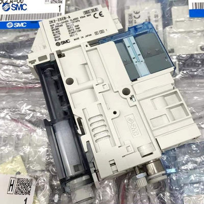 SMC ZK2A15K5ALA-08 Vakum Jeneratörü Kısa Döngü Koruması ile Maksimum Performansı Sağlar