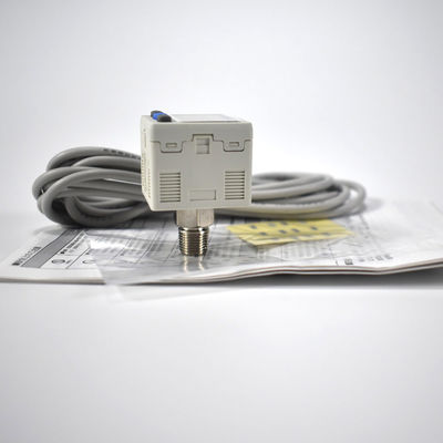 ZSE30A-01-B Vakum dijital basınç anahtarı SMC çift çıkışlı P tipi