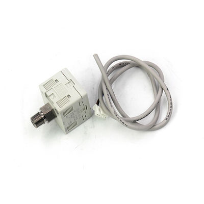 SMC ZSE30AF-01-B ZSE30AF01-P/A/B/C/D/ML Dijital Ekran Vakum Negatif Basınçölçeri