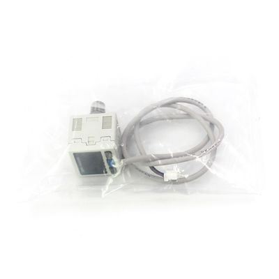 SMC ZSE30AF-01-B ZSE30AF01-P/A/B/C/D/ML Dijital Ekran Vakum Negatif Basınçölçeri