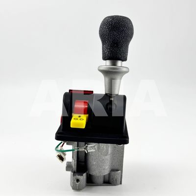 JQF34-A 14750667H HYVA 2 yollu Damperli Kamyon Kontrol Valfleri