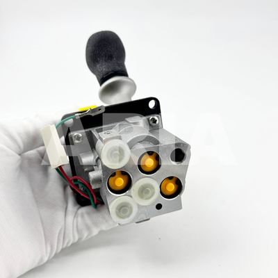 JQF34-A 14750667H HYVA 2 yollu Damperli Kamyon Kontrol Valfleri