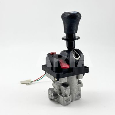 71094 71094-C Çöp kamyonu 3 yönlü PTO güç çekme Kontrol valfi ((71094-C)