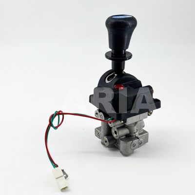 71094 71094-C Çöp kamyonu 3 yönlü PTO güç çekme Kontrol valfi ((71094-C)