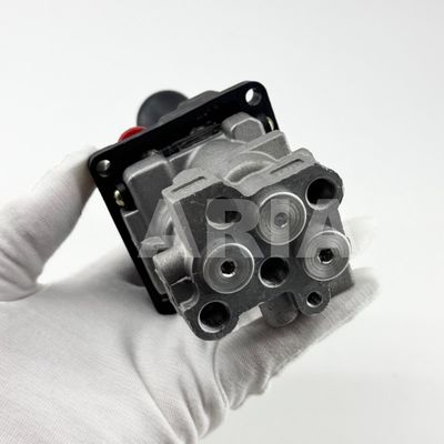 71094 71094-C Çöp kamyonu 3 yönlü PTO güç çekme Kontrol valfi ((71094-C)
