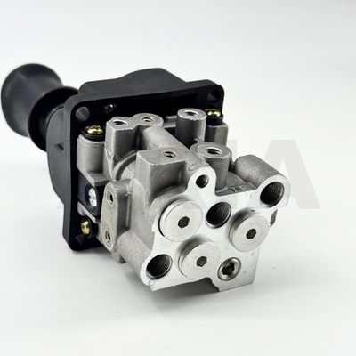 PTO serisi manuel kontrol valf Haiwo tip 71094A 71094-A metal gölge kamyon uygun