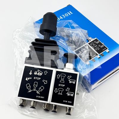 HYYA 14750430H Kombine Valf DCM01 D1380001 D1380026 Otomobil Valfi