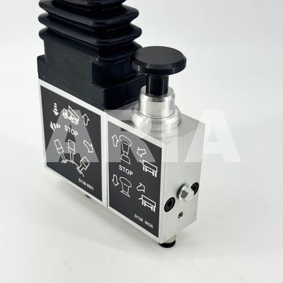 HYYA 14750430H Kombine Valf DCM01 D1380001 D1380026 Otomobil Valfi