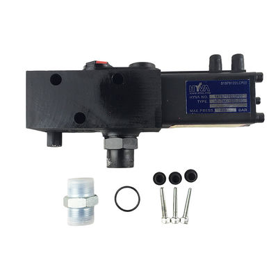 Hyva PT1220 14767315 14767317 14767319 14767322 PT-1220-220 damperli kamyon hidrolik damper valfi
