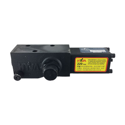 Hyva PT1220 14767315 14767317 14767319 14767322 PT-1220-220 damperli kamyon hidrolik damper valfi