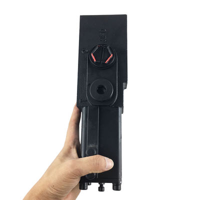 Hyva PT1220 14767315 14767317 14767319 14767322 PT-1220-220 damperli kamyon hidrolik damper valfi