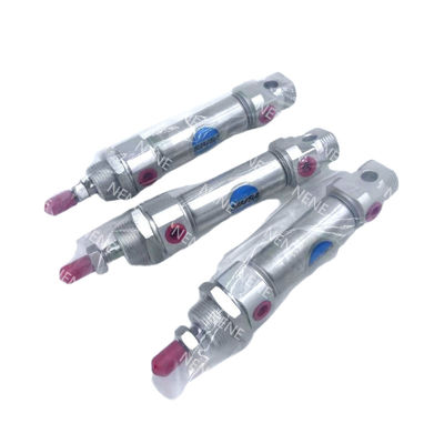 D-82927-A-4 Hava Silindiri Sıkıştırılmış Hava ve Ortam