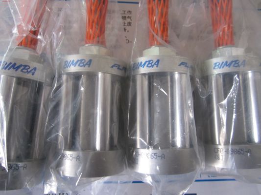 CFO-09865-A CFO-01923-A nitrojen jeneratörüne uygulanan BIMBA silindir nitrojen jeneratör silindir