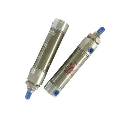 BIMBA FMD-5010-3FHV Silindir Metrik Flat One 63mm Bor 50 Stroke 10 mm ((s))