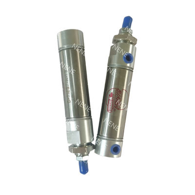 BIMBA FMD-5010-3FHV Silindir Metrik Flat One 63mm Bor 50 Stroke 10 mm ((s))