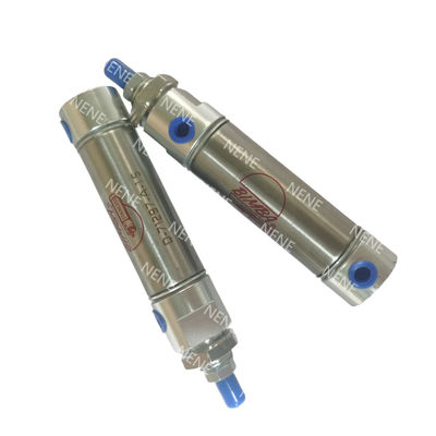 BIMBA FMD-5010-3FHV Silindir Metrik Flat One 63mm Bor 50 Stroke 10 mm ((s))