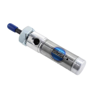 SSM-702-DXPVW Bimba Paslanmaz Çelik Hava Silindiri Erkek Dişli Piston Pnömatik Silindir