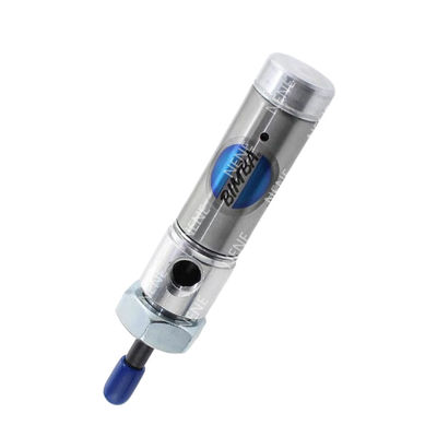 BIMBA CFO-01923-A Sıkıştırılmış Hava Ortam Pistonlu Pnömatik Silindir