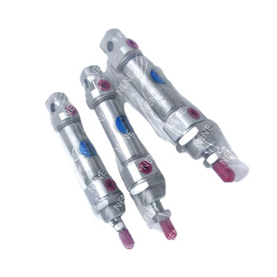 MRS-123-DXDE Bimba MRS 1-1/4" X 3" Hava Piston Silindiri Performans ve Verimlilik İçin