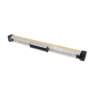 OSP-P40-400/500/600/700 Dövenli Hava Bağlantısı ve Çubuksuz Silindir Hava Piston Silinderi için Mükemmel Kombinasyon