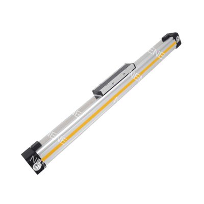 Çifte eylemli OSP-P16-1700/1800/1900 Piston Pnömatik Silindir -10°C'den 80°C'ye çevresel sıcaklık aralığı Maks. Çalışma basıncı 8 bar