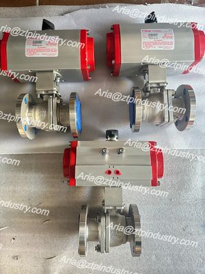 Bray 920630-11300532 S92/63 14 mm çift eylemli hava aktüatörü 92-0630-11300-532