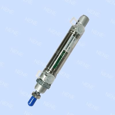 NUMATICS G435AGSN20CSH 2 İla 10 Bar Hava Piston Silindiri Seri G435