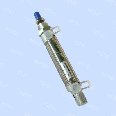 NUMATICS G435AGSN20CSH 2 İla 10 Bar Hava Piston Silindiri Seri G435