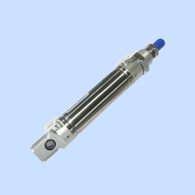 NUMATICS G435AGSN20CSH 2 İla 10 Bar Hava Piston Silindiri Seri G435