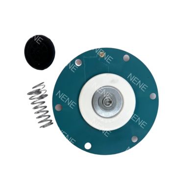 MD03-50M 2″ Toz Toplayıcı Darbeli Jet Valfi İçin Dairesel Diyafram TH-5450-M TH-4450-M Öncü Kafa